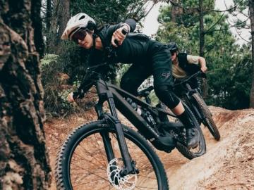 Trek Adopts Class 1 Standard for U.S. E-MTBs